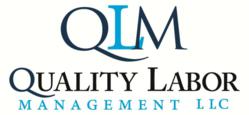 QLM Logo image